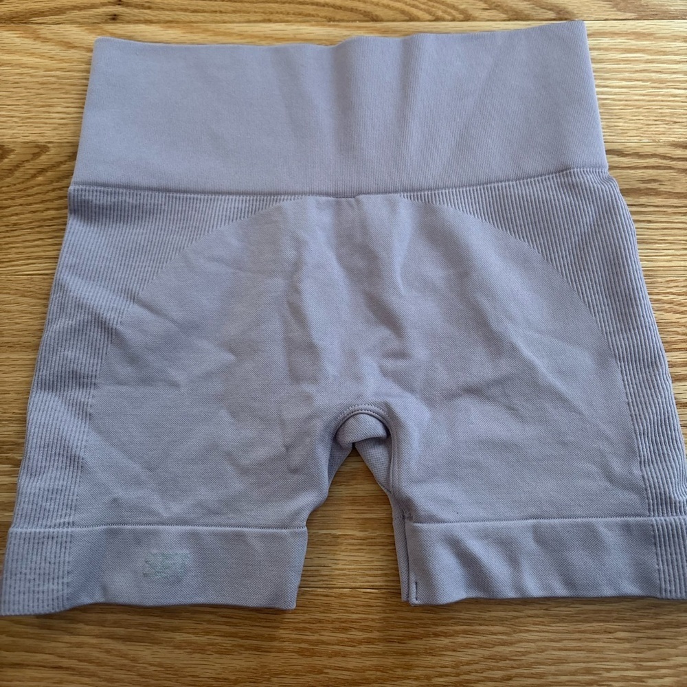 Set Active sculptflex power shorts - Picture 2 of 4